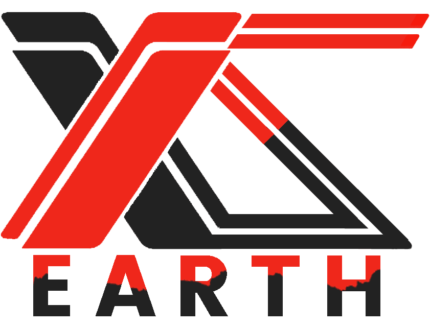 xsearth logo